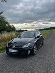 Volkswagen Golf 5-door GTD 2.0 TDI GTD Euro 5