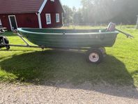 Pioner 13 motorbåt
