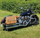 Indian scout