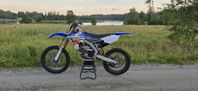 Yamaha YZ 250F