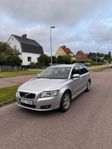 Volvo V50 2.4 Summum Euro 4