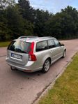 Volvo V50 2.4 Summum Euro 4