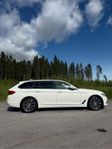 BMW 520 d xDrive Touring Steptronic Sport line Euro 6