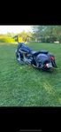 Shovelhead HD