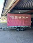 Tranesläpet