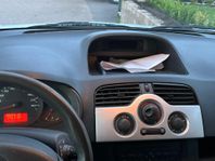 Renault Kangoo Express 1.5 dCi Euro 5