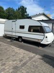 Solifer Jubilee 550 Barnkammarvagn – 1990 | Gott skick