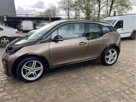 Fin BMW i3 120 Ah Comfort Advanced, Sport line