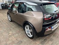 Fin BMW i3 120 Ah Comfort Advanced, Sport line