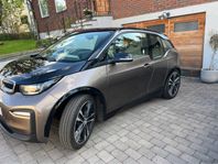 Fin BMW i3 120 Ah Comfort Advanced, Sport line