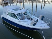 Finnmaster 6400 Royal Cruiser OC -04