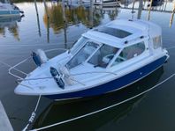 Finnmaster 6400 Royal Cruiser OC -04