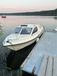 Lami 520ht yamaha 60hk