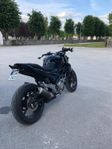 Suzuki SVF650 A2