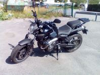 Yamaha MT-03 660cc
