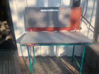 Mek bord cross eller vad som passar