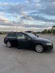Audi A4 Avant 2.0 TDI DPF Multitronic Ambiente Euro 4