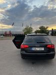 Audi A4 Avant 2.0 TDI DPF Multitronic Ambiente Euro 4