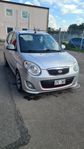 Kia Picanto 1.1 EX, GLS Euro 5