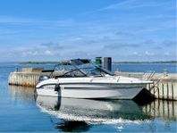 Finnmaster 55 BR/R5 Bowrider