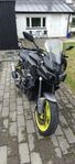 Yamaha MT-10 2018