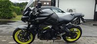 Yamaha MT-10 2018