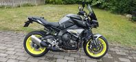 Yamaha MT-10 2018