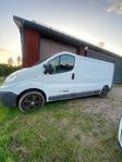 Renault trafic Skåpbil 2.9t 2.0 dCi Euro 4
