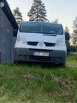 Renault trafic Skåpbil 2.9t 2.0 dCi Euro 4