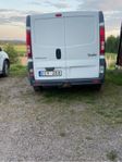 Renault trafic Skåpbil 2.9t 2.0 dCi Euro 4
