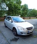 Kia CEED cee'd_sw 1.6 CVVT EX Euro 4