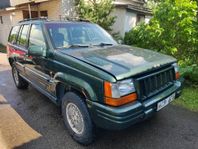 Jeep Grand Cherokee 5.9 4WD