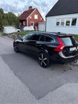 Volvo V60 D4 Geartronic Summum Euro 6 Drag