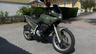 BMW f650 st