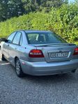 Volvo S40 1.8 Euro 3