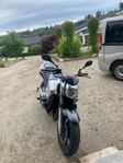Suzuki GSR 600