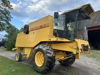 New Holland TX 30