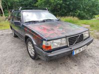 Volvo 945 2.3 ltt