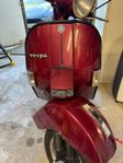 Vespa px 200 e (elstart)