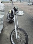 chopper stjärngossen