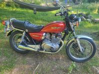 Suzuki Gsx400T