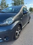 Toyota Aygo 5-dörrar 1.0 VVT-i Euro 5