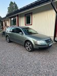 Volkswagen Passat Variant 1.9 TDI TipTronic Trendline Euro 3