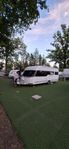 Hobby 560 UL Premium barnkammare