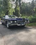 Cadillac  