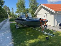 Buster M2 -2016 ( nya modellen )