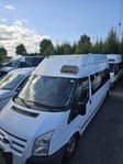 Ford Transit T330 Kombi 2.2 TDCi Trend Euro 5