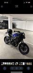Yamaha MT 09