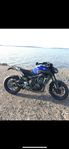 Yamaha MT 09