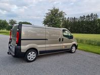 Renault trafic Skåpbil 2.9t 2.0 dCi Euro 4